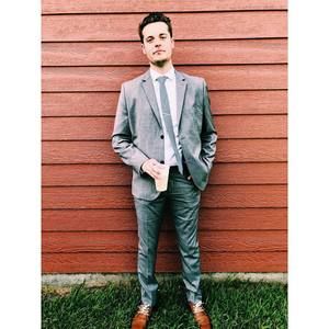 Meet your Posher, Jon